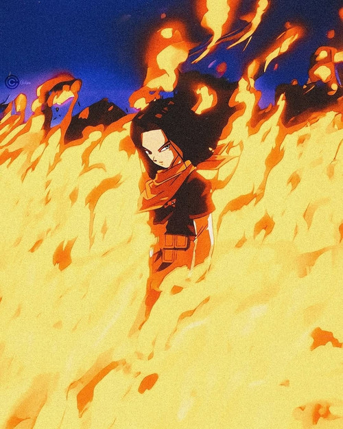 Android 17