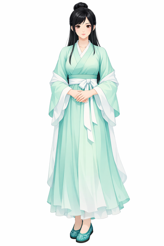 妹妹被剖丹后，大乘期的我出关了 苏青鸢 td7cxe.png