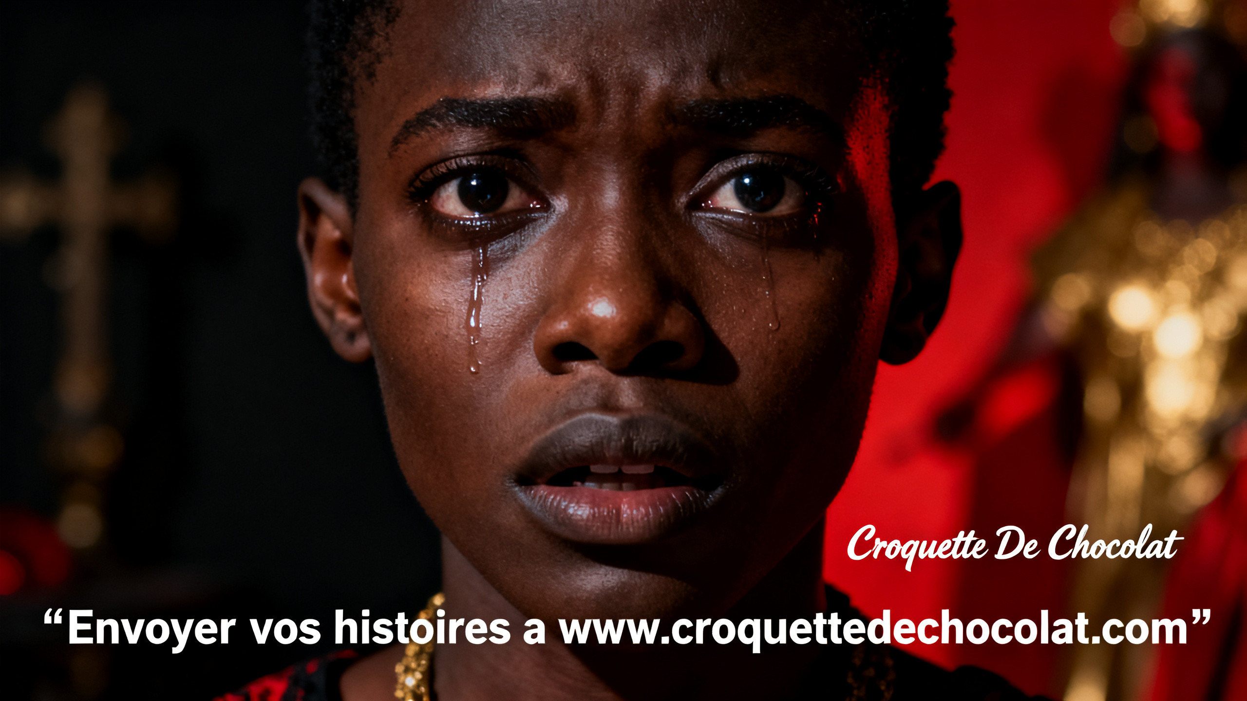 Ma belle mere me deteste