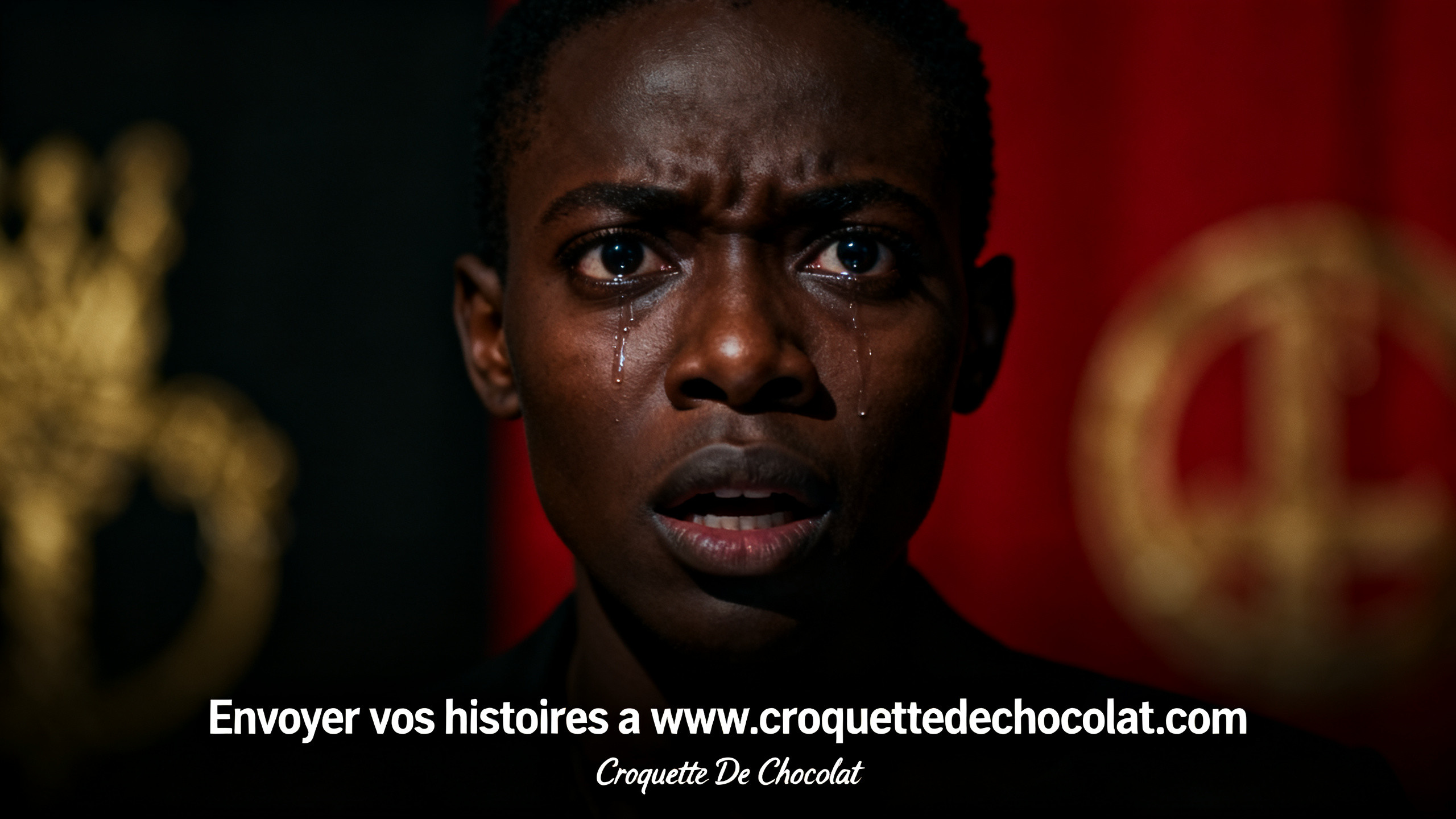 La petite Soeur De Mon mari me manque du respect