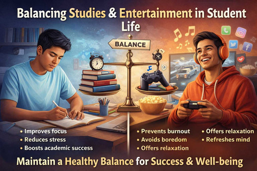 How Students Can Balance Entertainment and Study.jpg