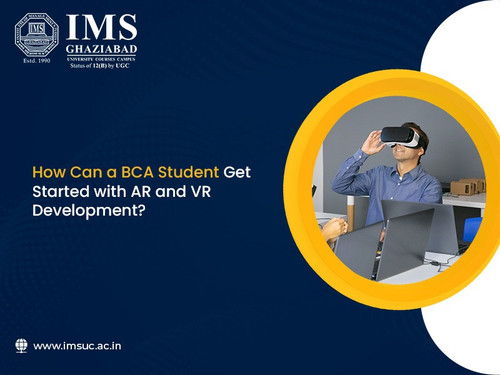 How Can a BCA Student Get Started with AR and VR Development.jpg