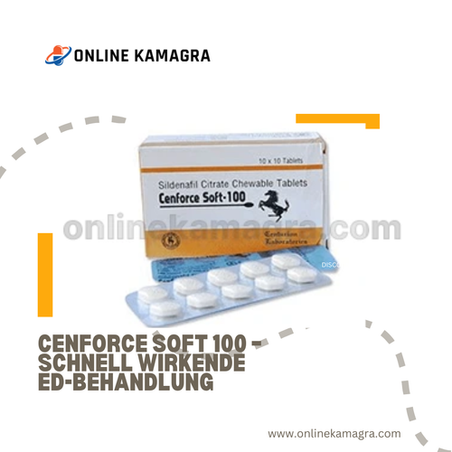 Cenforce Soft 100 – Schnell wirkende ED Behandlung.png