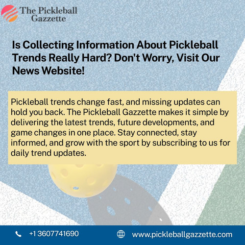 Let's Prepare Yourself for the Match With Our Website News About Pickleball Tips! (1).jpg