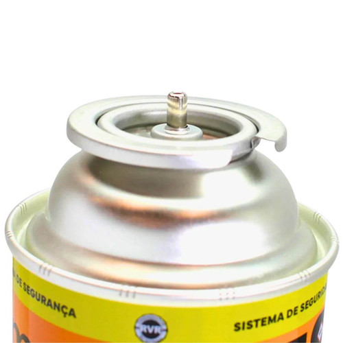 Cartucho de Gás Butano Nautika Refil Campgás 227g 5530 (3) (1)