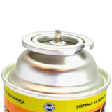 Cartucho de Gás Butano Nautika Refil Campgás 227g 5530 (3) (1)