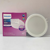 den downlight am tran led philips meson io 59464 d125 13w 30k wh recessed (1)