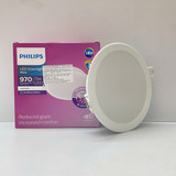 den downlight am tran led philips meson io 59464 d125 13w 30k wh recessed (2)