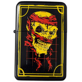 Isqueiro Hit Recarregável Fluid print 07 unidade 4906 (4) (1)