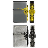 Isqueiro Hit Acendedor Recarregável unidade 4912 (4) (1)