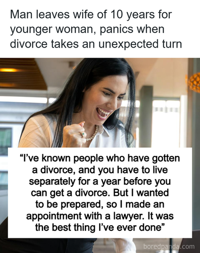 woman wants divorce lawyer good news.png