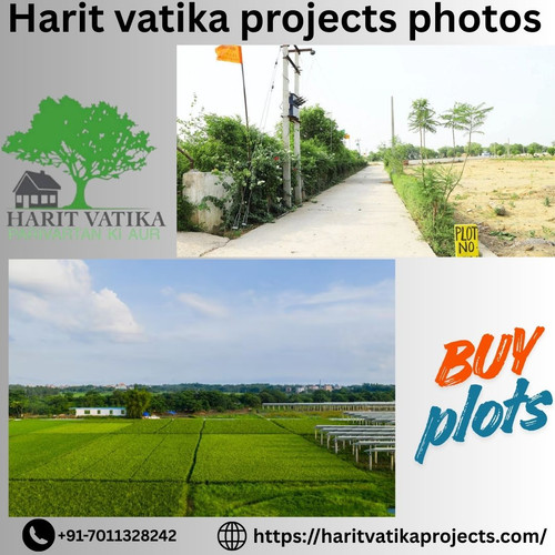 Harit Vatika Projects Photos – Explore Plots, Location & Development Updates.jpg