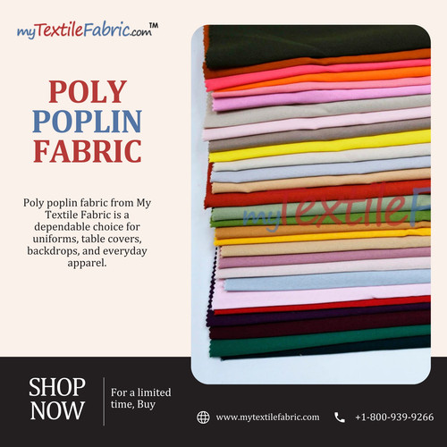 Poly Poplin Fabric.jpg