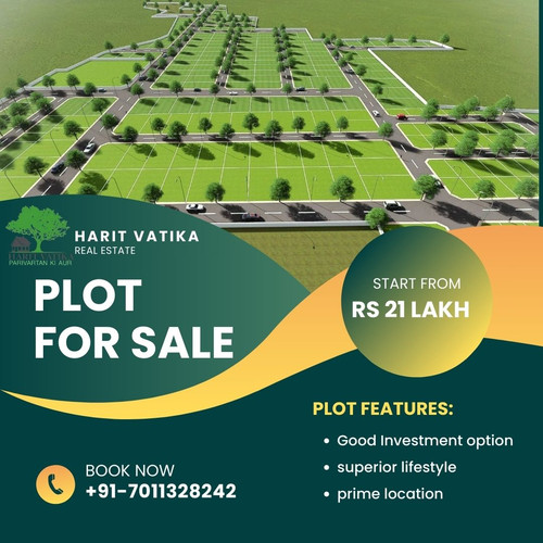 Harit Vatika Yamuna Expressway Location – Prime Connectivity Near Jewar Airport.jpg