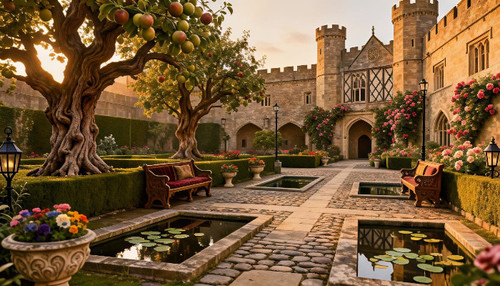 Courtyard and Gardens 700.jpg