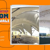 Jasa Membran Atap Custom di Morowali.jpg