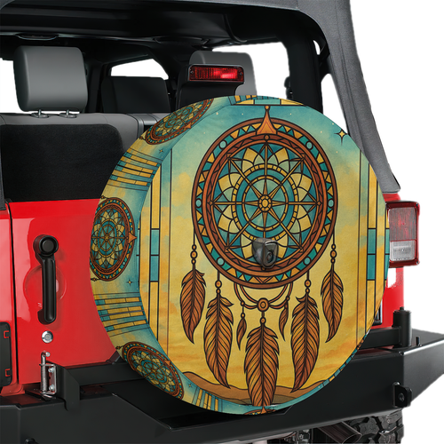 Mockup Spare Tire Cover with backup camera hole 1 (4).png