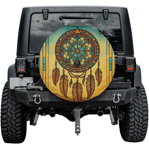 Mockup Spare Tire Cover with backup camera hole 2 (4).png