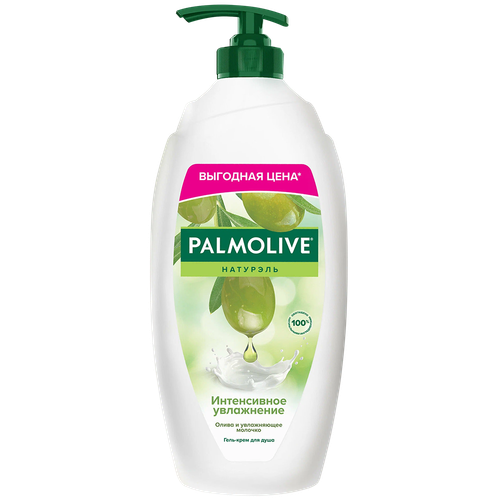 8850006534182 238871 ГЕЛЬ Д ДУША PALMOLIVE НАТУРЭЛЬ ОЛИВА И УВЛ МОЛОЧКО 750МЛ ФЛ.png