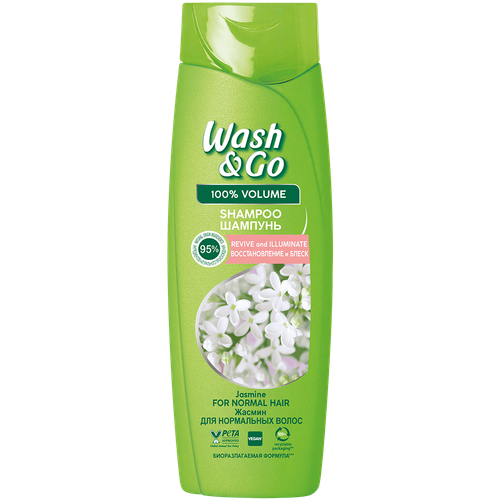 8008970055909 363730 ШАМПУНЬ WASH&GO ЖАСМИН Д НОРМ ВОЛОС 360МЛ ФЛ.png