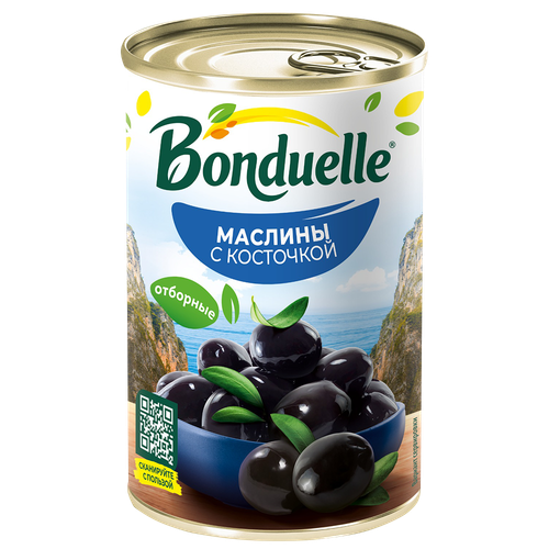 3083680714655 37517 МАСЛИНЫ BONDUELLE С К ЧЕРН 314МЛ Ж Б.png