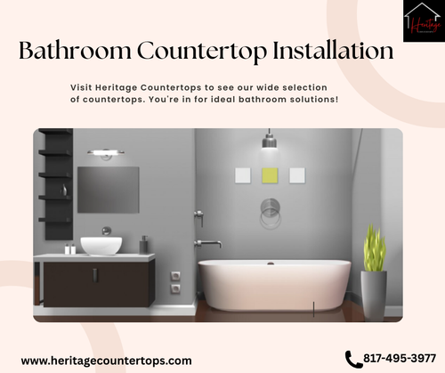 Elegant Bathroom Countertops Collection | Heritage Countertops.png
