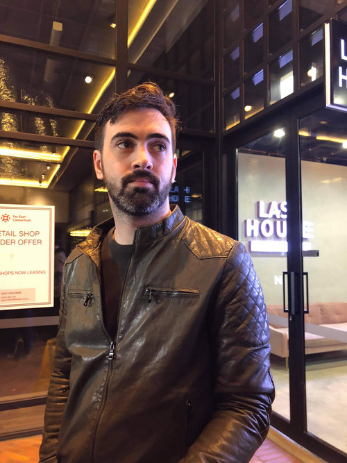 Sexiest Creative Director in Hobart.jpg