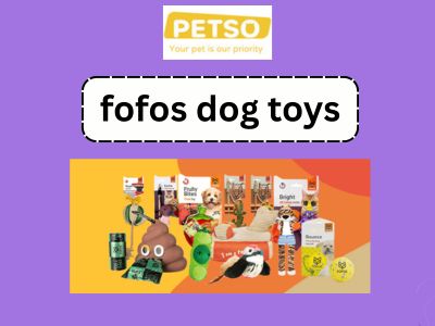 Durable Fofos Dog Toys for Everyday Play.jpg