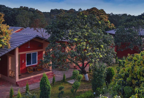 Baghaan Resort, Garhmukteshwar New Year Package 2026.jpg