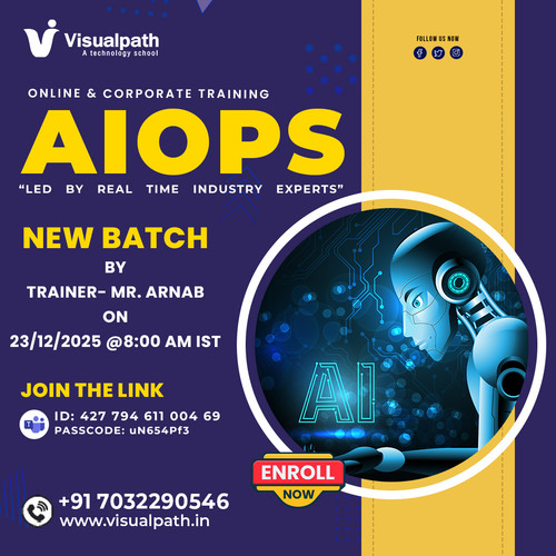 Join Our AIOps New Batch on 23rd December.jpg