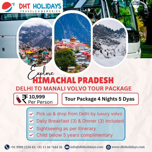 Manali Volvo Package From Delhi.jpg