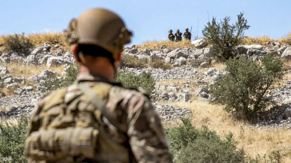 مع اقتراب نهاية العام، إسرائيل تجهّز لمعركة محتملة في لبنان وترامب يدعو للتهدئة. إسرائيل تستعد لمواجهة عسكرية مع حزب الله مع اقتراب الموعد النهائي لنز...