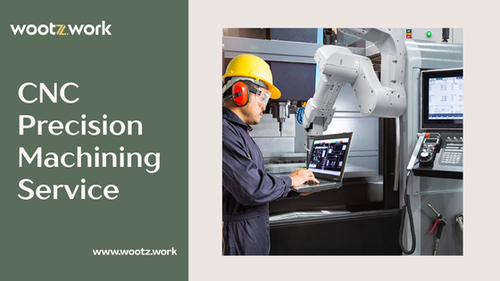 CNC Precision Machining Service UK for Excellence.png
