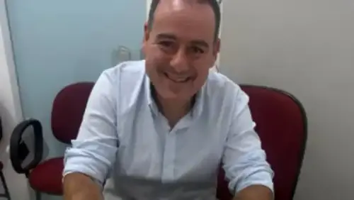 São Paulo se prepara para mudanças no departamento médico a partir de 2026, revela fonte interna