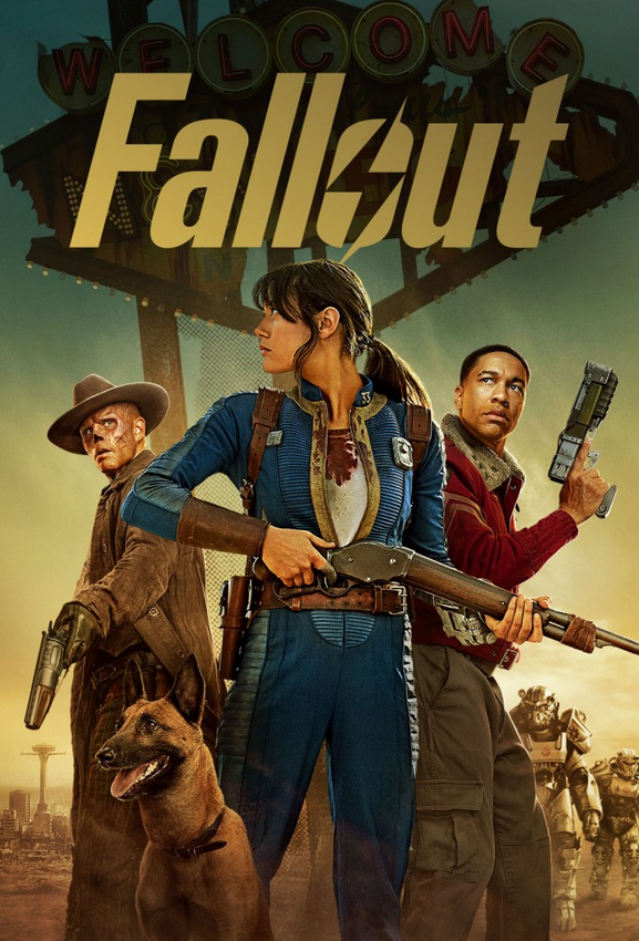 Fallout (2025-2026) (Sezon 2) MULTi.1080p.AMZN.WEB-DL.H264-Mixio | Lektor & Napisy PL