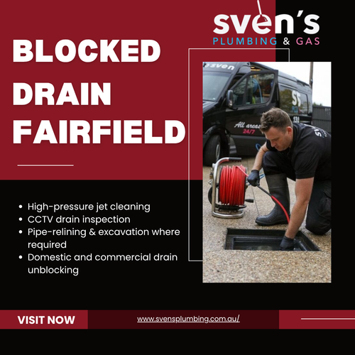 Blocked Drains Fairfield – Fast Reliable Service.png