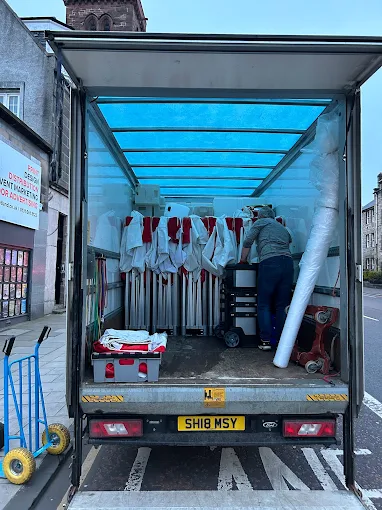 Removals Company in Edinburgh -CityLink Movers.webp