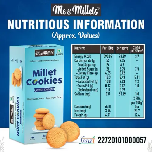 Buy Millet Cookies Online – Healthy & Crunchy Millet Biscuits.webp