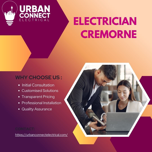 Trusted Electrician in Cremorne – Urban Connect Electrical.png