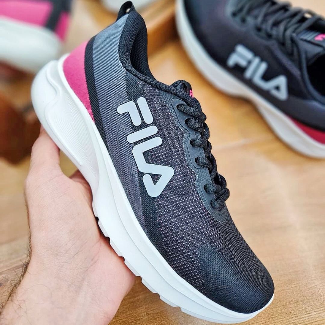 Tenis Fila Vector Feminino