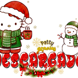 DescgHKXmas AI DG Lolis Patty