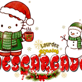 DescgHKXmas AI DG Lolis Lourdes