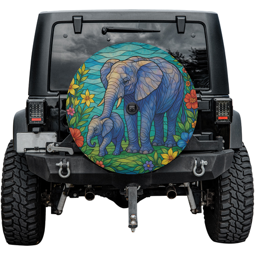 Mockup Spare Tire Cover with backup camera hole 2 (17).png