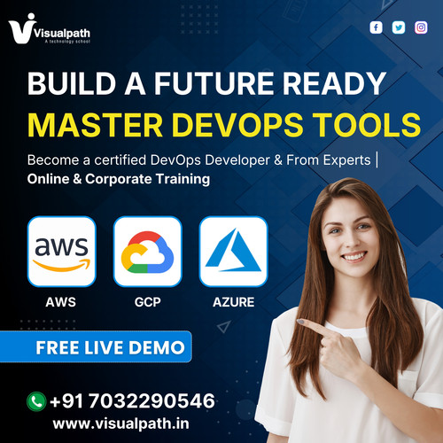 DevOps on Google Cloud Platform Online Training.jpg