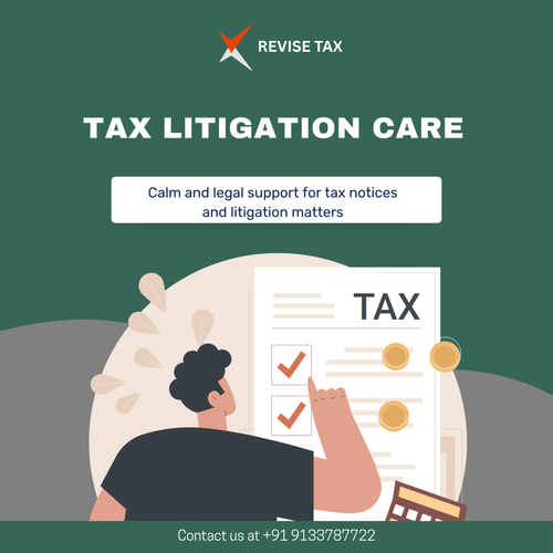A client from Jubilee Hills trusted Revisetax with his tax litigation matter..png