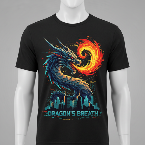 cool t shirt design with an epic dragon breathing fire mode 20251216 212758.png