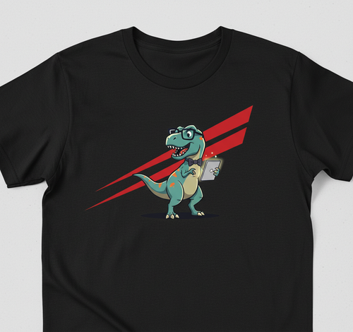 swag tshirt from the logo i provided styled for the brand in 20251216 205349.png