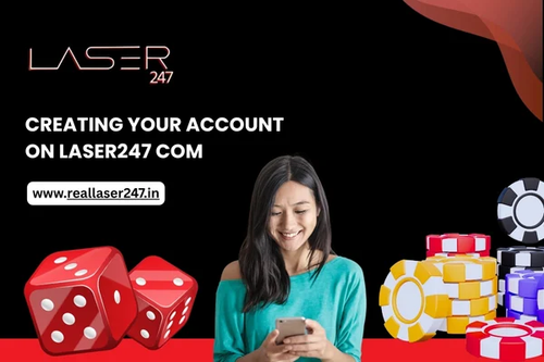 Creating Your Account on Laser247 com 1.png