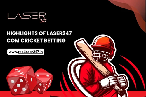 Highlights of Laser247 com Cricket Betting 1.png