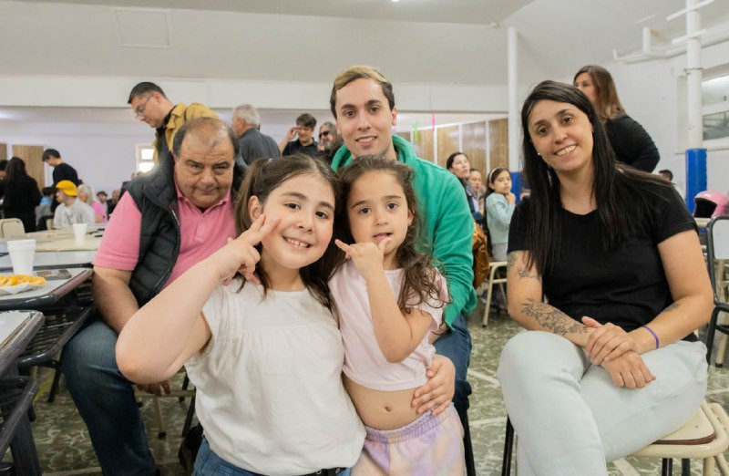 EL PROGRAMA EDUCATIVO “SÁBADOS ARTÍSTICOS” CERRÓ EL CICLO CON MÁS DE MIL PARTICIPANTES EN TODA LA PROVINCIA